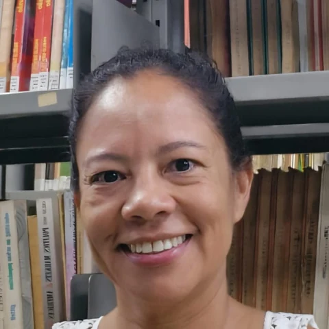 Patrícia Marques